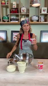 Hoy maru te va a enseñar cómo hacer un riquisimo capuccino heladoingredientes:1 café express doble4 cucharadas de crema fresca4 cucharadas de licor de café1/. Maru Botana Helado De Dulce De Leche Se Vienen Los