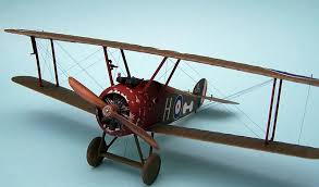 Superb job of the camel, dave. Revell 1 28 Sopwith Camel Large Scale Planes
