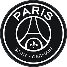 As you can see, there's no background. Black Psg Logo Png Popular Century