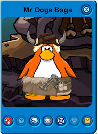 Each player on club penguin had their own personal player card, which contained the name of the player and their penguin image. Important Fake Mascot Loo978 S Club Penguin Cheats