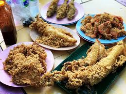 Sólarupprás, sólarlag, lengd dags og sólartími fyrir kuala terengganu. Makanan Sedap Di Kuala Terengganu 2019 Halal Foodie