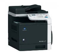 Bizhub c3110 (standard) bizhub c25 this driver is included in windows (inbox) and supports basic print functionalities *4: Konica Minolta Bizhub C25 Driver Download