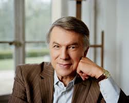 PERDUTO AMOR ... OMAGGIO AL CANTAUTORE ADAMO.