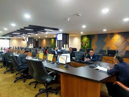 Ia membabitkan kemabong, tenom sebanyak rm50 juta; Unit Penyelarasan Pelaksanaan