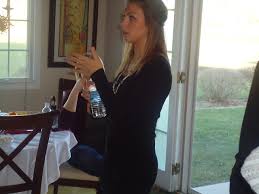 Lloyd & Dee Richardson