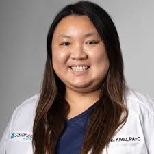 Salience Health McKinney Office