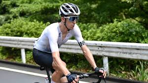 The men's road race takes place on saturday, july 24 as one of the first events, with superstars like tadej pogacar, primoz roglic, remco evenepoel and wout van aert among the favourites. Tokyo Olympics George Bennett Loses Medal In Men S Road Race Burkinafaso News