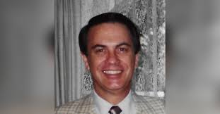 Obituary information for Michael "Mike" Alson McGehee