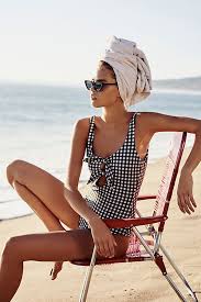 From Sundresses To Sandals We Re Rounding Up The Best Resort Wear To Buy For Your Warm Weather Escape This Winte Affordable Swimwear One Piece Women Swimsuits