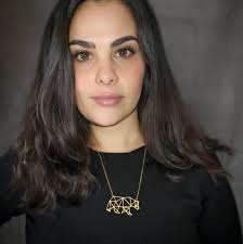 Collier maman ours en or Collier ours polaire en or Cadeau de Noël pour  maman