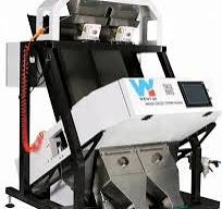 Coffee Bean Color Sorting Machine Coffee Bean Color Sorter ...