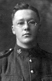 Bryson" of Nova Scotia Canada ~ Captured In Time ~