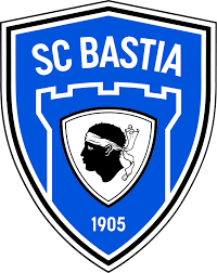 Sporting Club de Bastia — Wikipédia