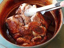 How To Make The Best Oven Cooked Pulled Pork The Food Lab Vegan Dessert Recipes Easy Cooked Pork Recipes Oven Cooked Pulled Pork