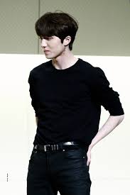 Tidak mengandung bahan kimiawi yang mengandung racun. Pin By Knluthfi On Chani Sf9 Chani Sf9 Kang Chan Hee