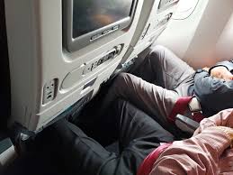 It has a range of up to 10,900km and seats a. Qatar Airways Economy Review Sand In My Suitcase