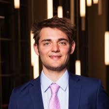 Jonathan Stuber's Instagram, Twitter & Facebook