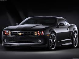 O, the car is going at the speed of 150. Black Camaro Background Wallpaper 1600x1200 16278