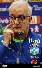 Junior coach hi-res stock photography and images