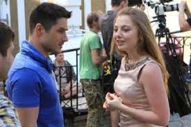 Check spelling or type a new query. Akter Andrej Fedinchik Roli Filmy Biografiya