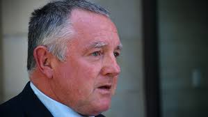 Former WA Liberal deputy Steve Thomas back