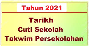Cuti sekolah doesn't mean it's time to stop learning. Tahun 2021 Tarikh Cuti Sekolah Cuti Umum Penggal Persekolahan Bumi Gemilang