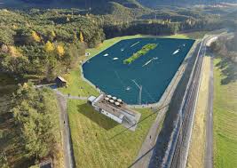 Europe's most outstanding adventure playground. Area 47 Baut Erste Wakeboard Anlage Westosterreichs Agentur Polak
