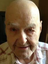 Obituary information for Lewis Dubois