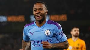 1300, silver penny, perhaps from middle english sterre (see star (n.)), according to oed presumably from the stars that appeared in the design of certain norman coins, + diminutive. Raheem Sterling Football Needs More Black Managers The Ghana Hit