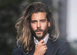It's a good idea to start taking some vitamin b7 and other vitamins that strengthen your hair follicles. 50 Best Long Hairstyles For Men 2021 Guide Long Hair Styles Men Long Hair Styles Mens Hairstyles