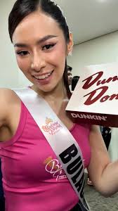 Ginoo at Binibining Bulacan...