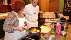 We did not find results for: Cuisinez Comme Des Chefs Au Salon De La Gastronomie