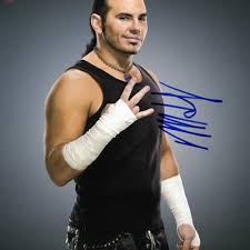 Alongside his brother jeff, matt helped to revolutionize tag team wrestling in the attitude era, capturing the tag team championships again and again in iconic battles against the. Wwe Theme Matt Hardy By Jacob