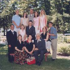 KLOPP: Donna Joyce (McClinchey) of Zurich