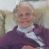 Carmen Muñoz Ramirez Obituary