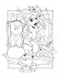 Here are a few free fairy coloring pages courtesy of artist jody bergsma. Jody Bergsma Coloring Pages Animal Coloring Pages Coloring Pages Coloring Books