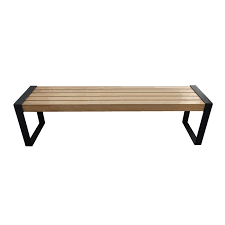 You can keep the daybed on the lawn, in the corridor, the deck, or any place outside of the house. Hartman Stockholm 3 Seater Bench Bunnings Warehouse Wooden Garden Benches Outdoor Daybed Outdoor Garden Bench