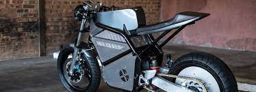 Union Motion Unveils The Phaser Type 1 Electric Motorcycle Electric Motorcycle Motorcycle Electric Bike