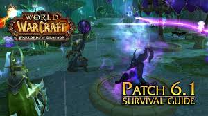 Essences will be placed directly into your heart of azeroth, but players will have to unlock multiple slots, in which to place the essences, by leveling up the neck further using artifact power. Download Latest World Of Warcraft Patch