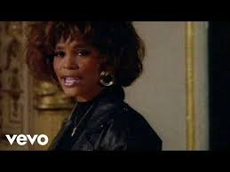 Whitney Houston I Will Always Love You Lyrics Youtube Whitney Houston I Will Always Love You Youtube Chanteur Chanson Actrice
