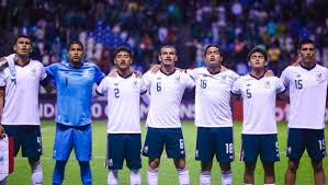 Tri Sub-20, con experiencia de campeón y busca sumar el Campeonato Concacaf