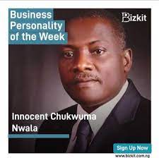 Innocent chukwuma is a nigerian business magnate, investor and the founder/ceo of innoson vehicle manufacturing (ivm). Facebook
