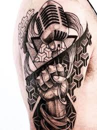 Keep The Prophets Of Rage Tattoos Coming Prophets Of Rage Facebook