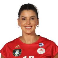 Mariana Costa » teammates :: Women Volleybox