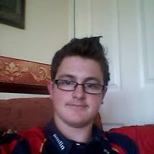 Christopher Pilgrim (@PilgrimCkp)