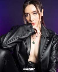 She's the Boss Babe of CinePOP for a reason. Catch Joni McNab, exclusively  on CinePOP. #CinePOP #CinePOPOfficial