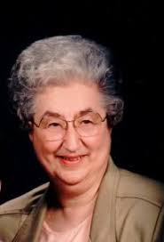 Obituary information for Patricia Marie Roos