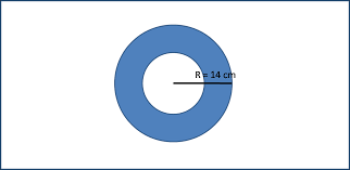 Maybe you would like to learn more about one of these? Mencari Luas Daerah Diarsir Dari Lingkaran Yang Berlubang Solusi Matematika