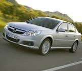 OPEL-VECTRA