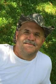 Mark Eisenmann Obituary (1961